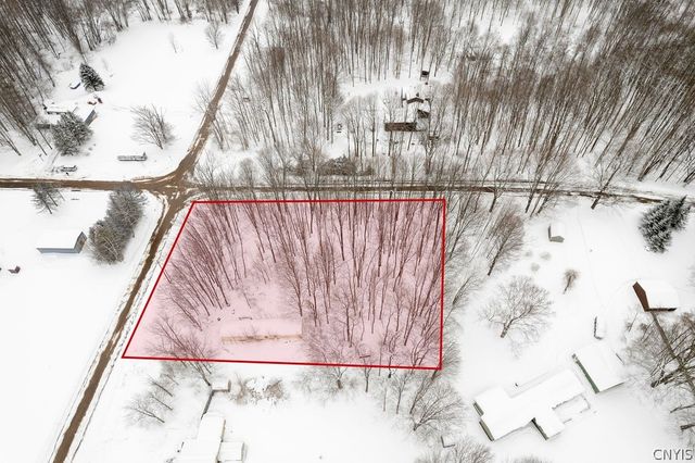 7 Cowpath Road, Granby, NY 13069