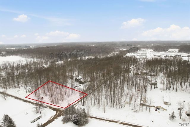 7 Cowpath Road, Granby, NY 13069