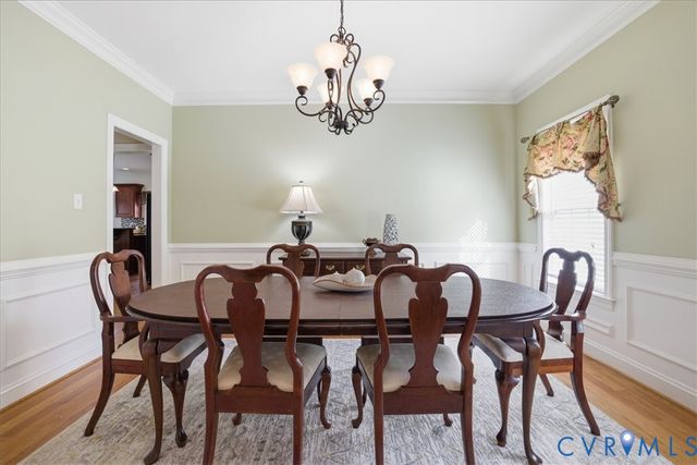 312 Waterfront Dr, Colonial Heights, VA 23834