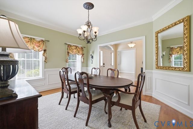 312 Waterfront Dr, Colonial Heights, VA 23834