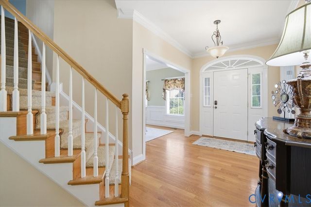 312 Waterfront Dr, Colonial Heights, VA 23834