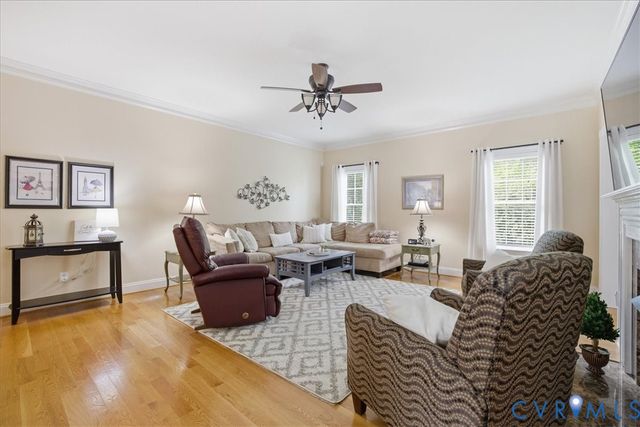 312 Waterfront Dr, Colonial Heights, VA 23834