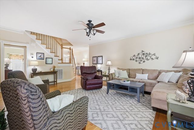 312 Waterfront Dr, Colonial Heights, VA 23834