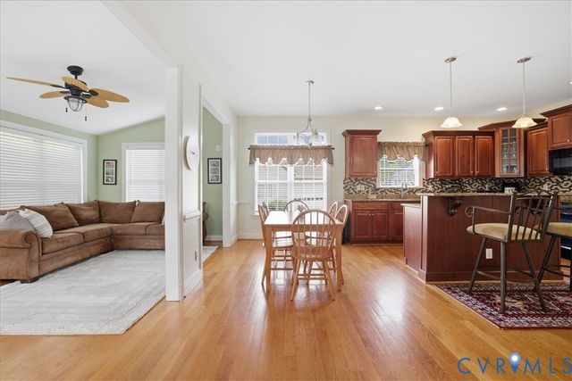 312 Waterfront Dr, Colonial Heights, VA 23834