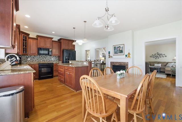 312 Waterfront Dr, Colonial Heights, VA 23834