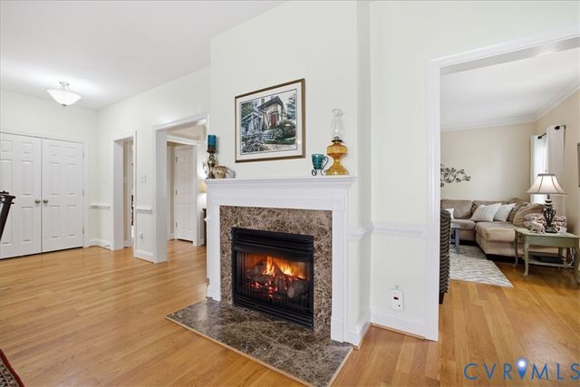 312 Waterfront Dr, Colonial Heights, VA 23834