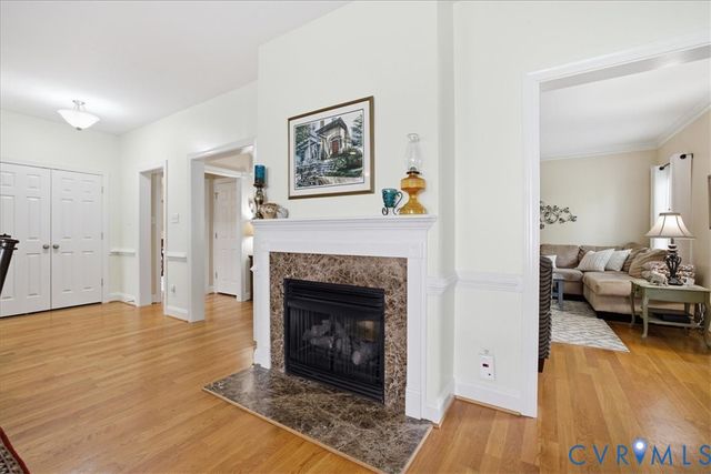 312 Waterfront Dr, Colonial Heights, VA 23834