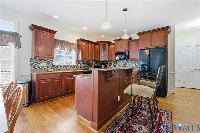 312 Waterfront Dr, Colonial Heights, VA 23834