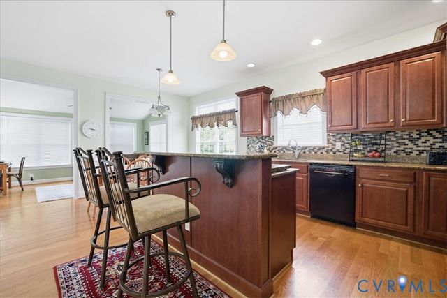 312 Waterfront Dr, Colonial Heights, VA 23834