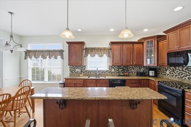 312 Waterfront Dr, Colonial Heights, VA 23834