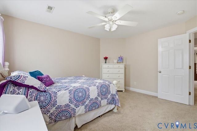 312 Waterfront Dr, Colonial Heights, VA 23834