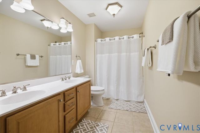 312 Waterfront Dr, Colonial Heights, VA 23834