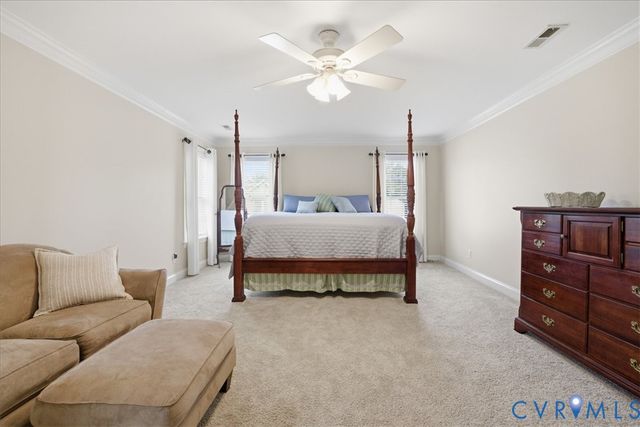 312 Waterfront Dr, Colonial Heights, VA 23834