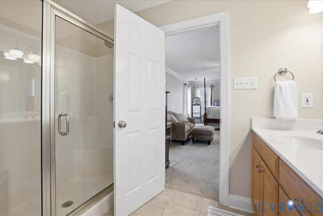312 Waterfront Dr, Colonial Heights, VA 23834