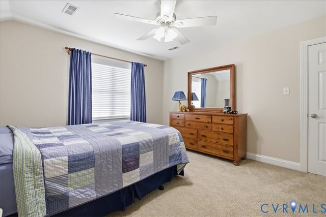 312 Waterfront Dr, Colonial Heights, VA 23834