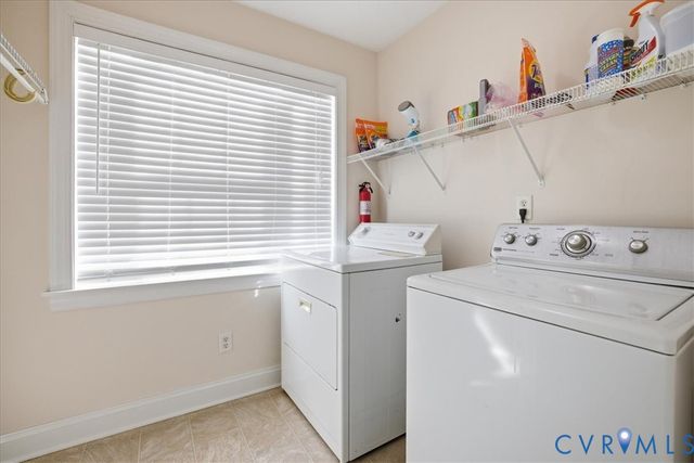312 Waterfront Dr, Colonial Heights, VA 23834