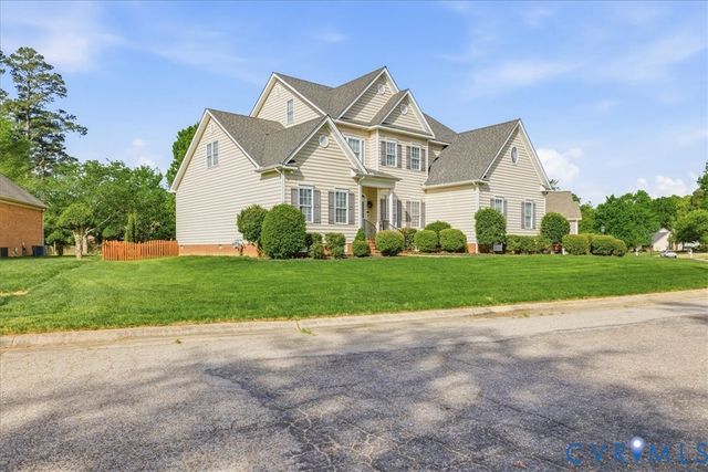 312 Waterfront Dr, Colonial Heights, VA 23834