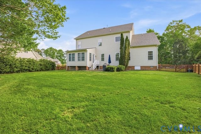312 Waterfront Dr, Colonial Heights, VA 23834