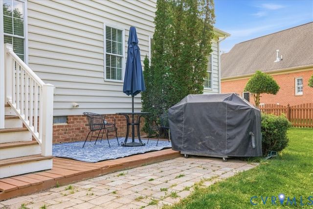312 Waterfront Dr, Colonial Heights, VA 23834