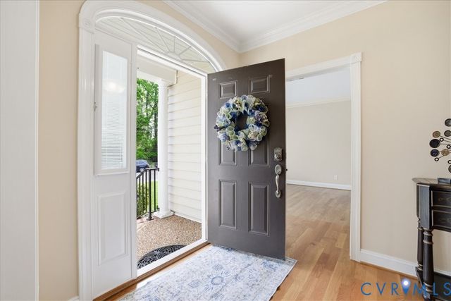 312 Waterfront Dr, Colonial Heights, VA 23834