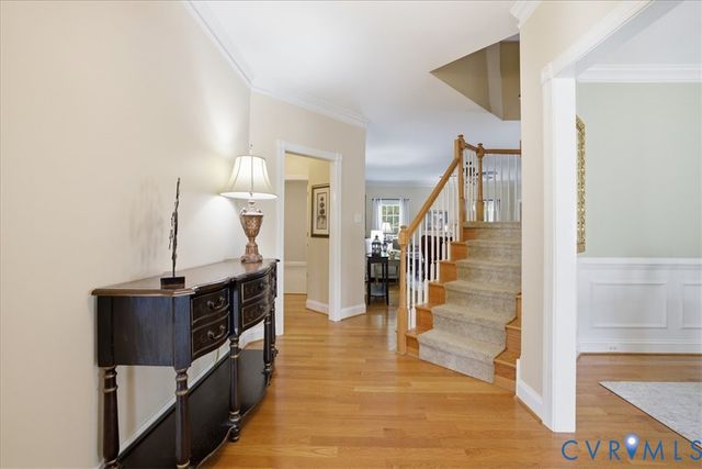 312 Waterfront Dr, Colonial Heights, VA 23834