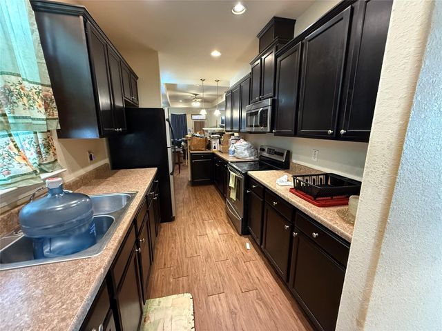 3513 Thomas Boulevard, Port Arthur, TX 77642