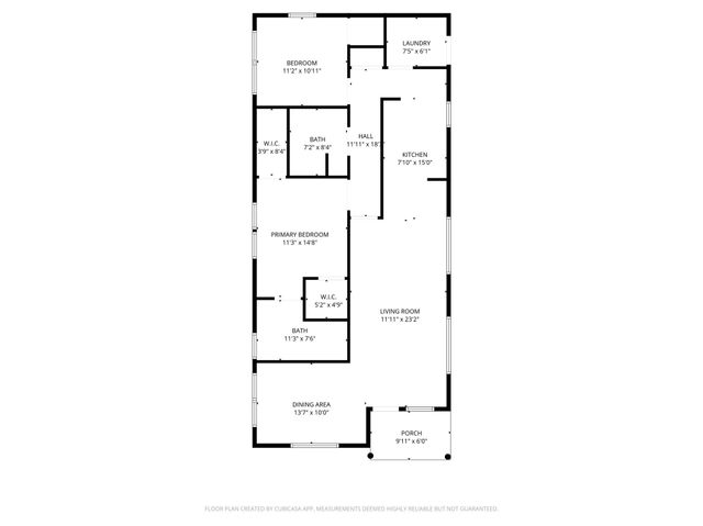 3513 Thomas Boulevard, Port Arthur, TX 77642