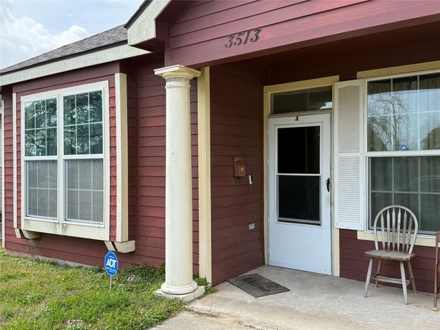 3513 Thomas Boulevard, Port Arthur, TX 77642
