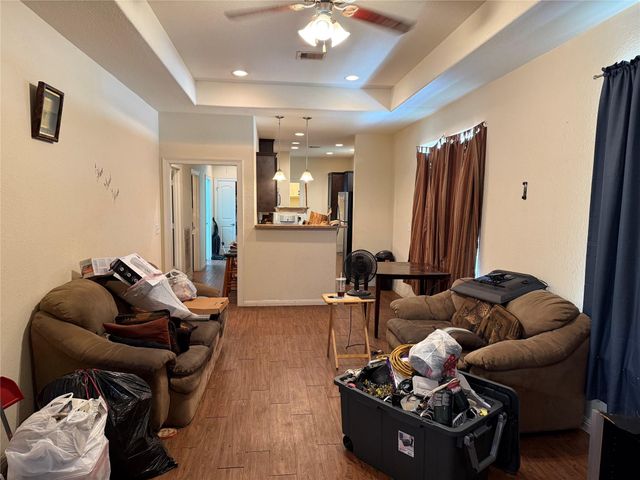 3513 Thomas Boulevard, Port Arthur, TX 77642