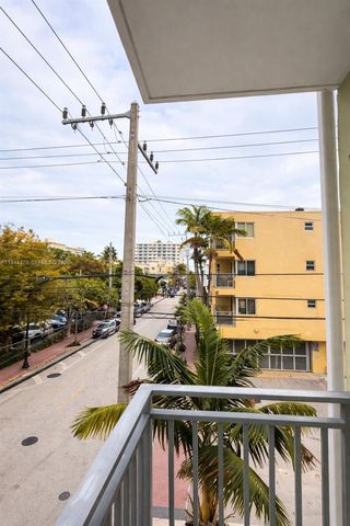 363 Washington Ave 35, Miami Beach, FL 33139