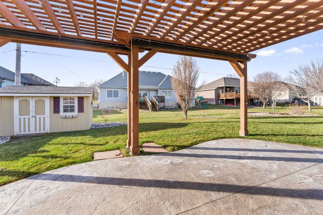 510 S Estates Dr., Salina, KS 67401