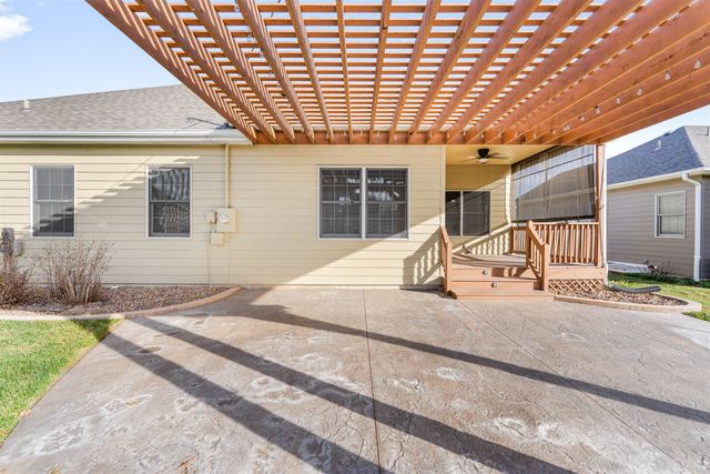 510 S Estates Dr., Salina, KS 67401