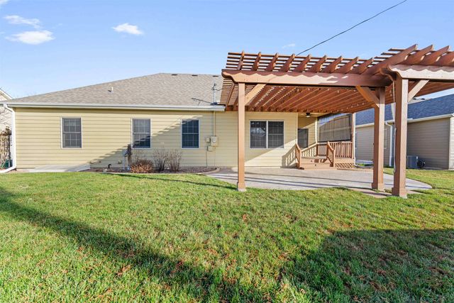 510 S Estates Dr., Salina, KS 67401