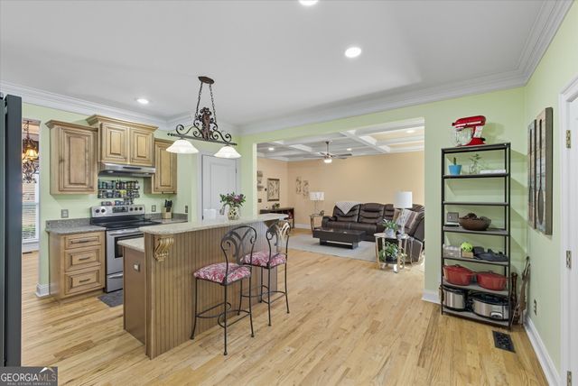 627 Lokchapee Ridge, Macon, GA 31210