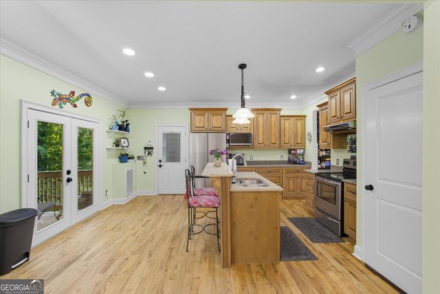 627 Lokchapee Ridge, Macon, GA 31210