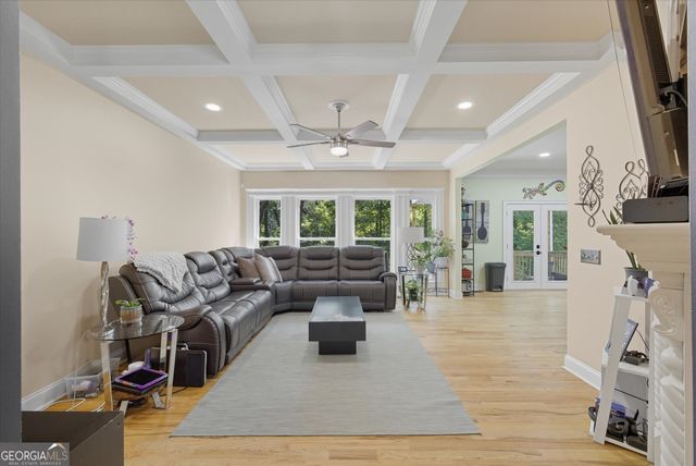 627 Lokchapee Ridge, Macon, GA 31210