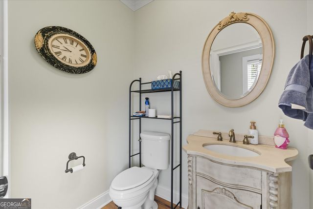 627 Lokchapee Ridge, Macon, GA 31210