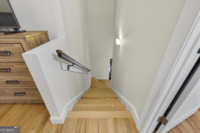 627 Lokchapee Ridge, Macon, GA 31210