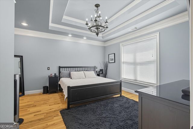 627 Lokchapee Ridge, Macon, GA 31210