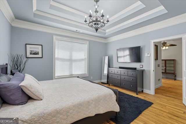 627 Lokchapee Ridge, Macon, GA 31210