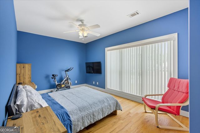 627 Lokchapee Ridge, Macon, GA 31210