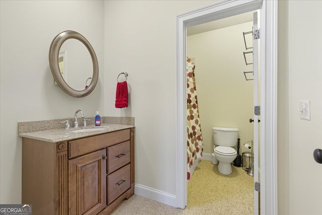 627 Lokchapee Ridge, Macon, GA 31210