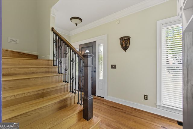 627 Lokchapee Ridge, Macon, GA 31210