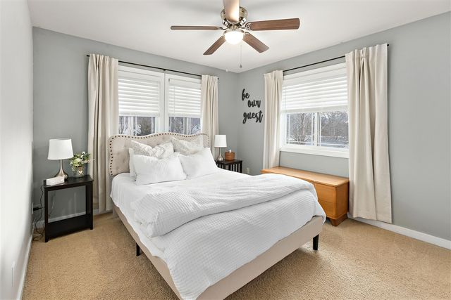 518 Dogwood Lane, Watervliet, MI 49098