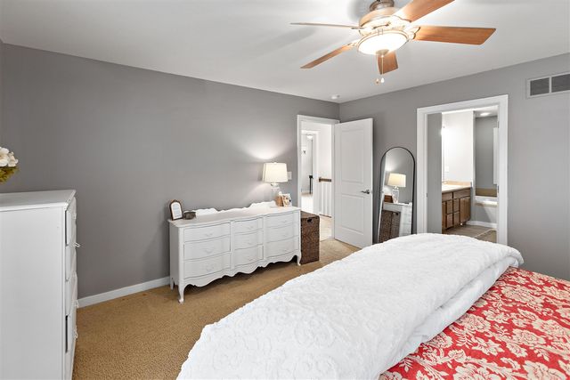 518 Dogwood Lane, Watervliet, MI 49098