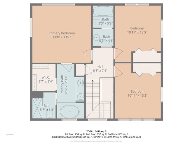 518 Dogwood Lane, Watervliet, MI 49098