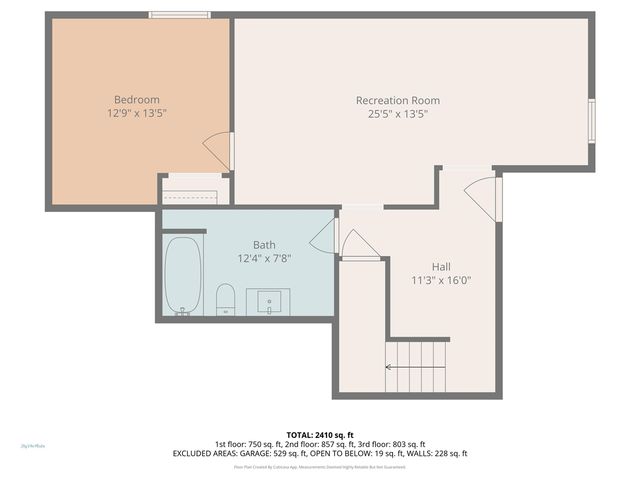 518 Dogwood Lane, Watervliet, MI 49098