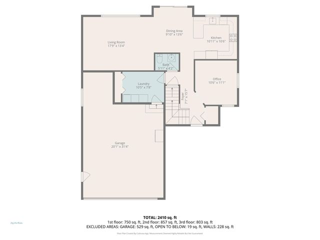 518 Dogwood Lane, Watervliet, MI 49098