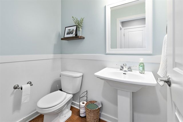 518 Dogwood Lane, Watervliet, MI 49098