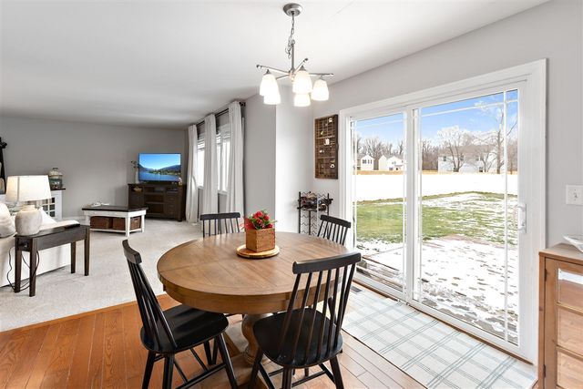 518 Dogwood Lane, Watervliet, MI 49098